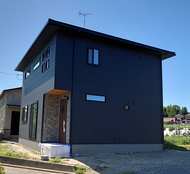 株式会社アイ工務店 富山支店の契約者投稿画像8