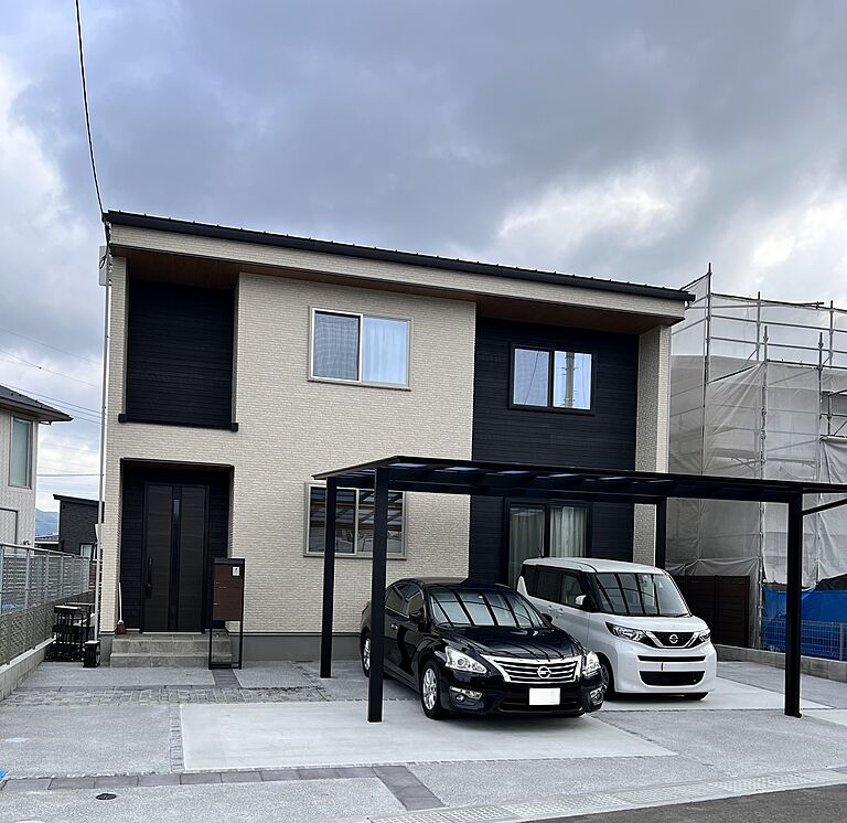 株式会社アイ工務店 富山支店の契約者投稿画像7