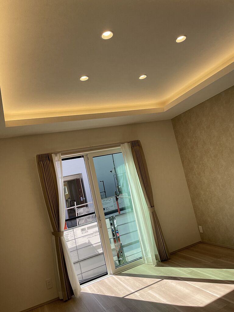 株式会社アイ工務店 富山支店の契約者投稿画像2