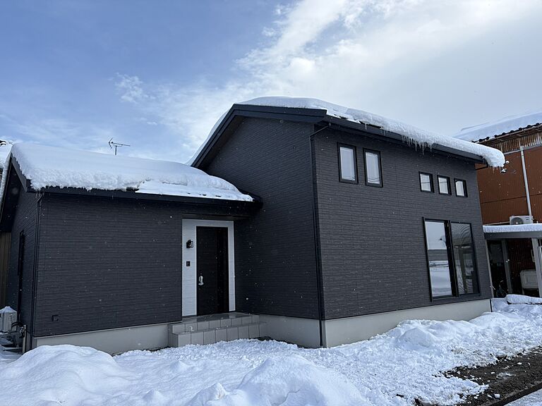 株式会社アイ工務店 富山支店の契約者投稿画像9