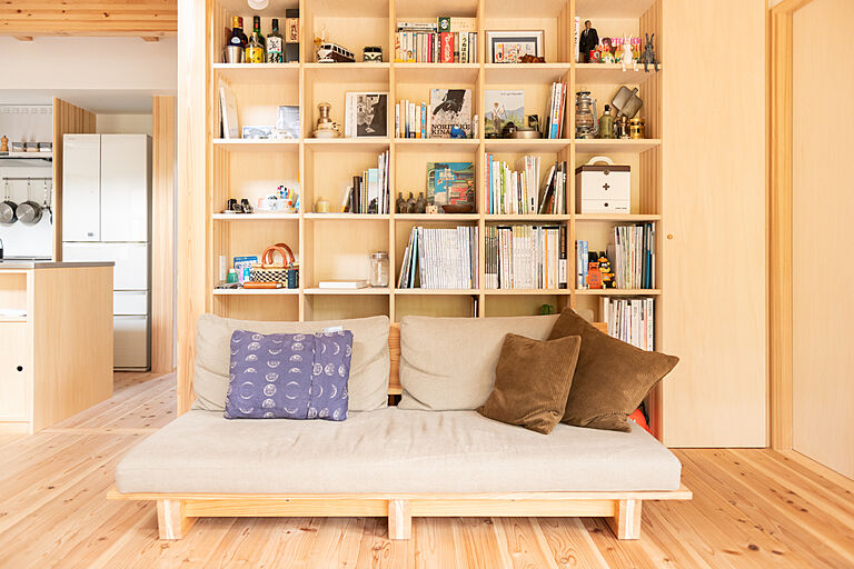 株式会社 大市住宅産業の契約者投稿画像1