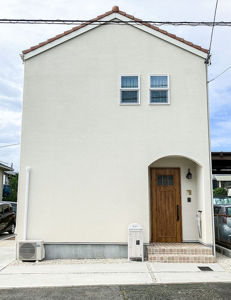 アーキテックス(GROOVY/KANAL HOME/SIMPLE is.../dramacy)の契約者投稿画像6