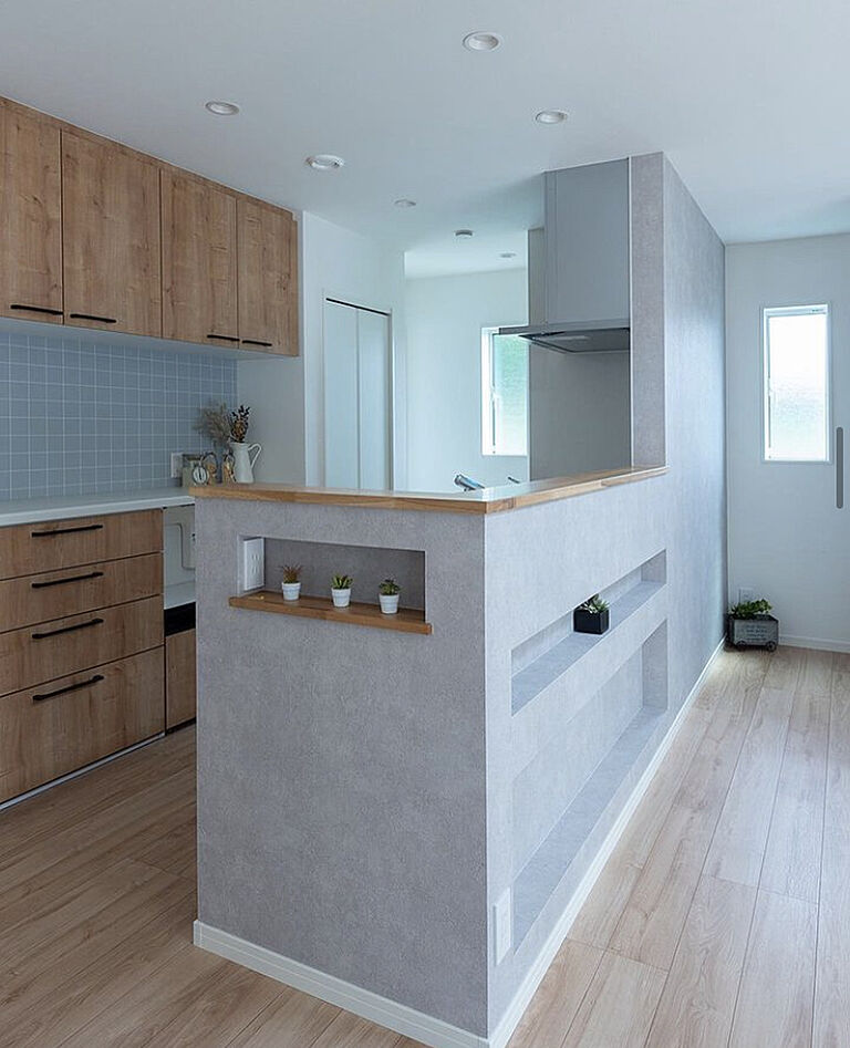 株式会社ヨネダの契約者投稿画像2