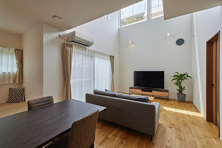 NEOデザインホームの契約者投稿画像1