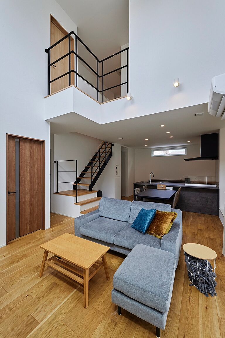 NEOデザインホームの契約者投稿画像2