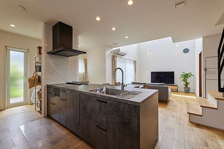 NEOデザインホームの契約者投稿画像4