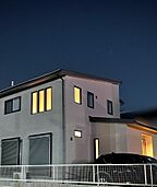 和風・和モダンスタイルの外観 株式会社 芹工務店の事例画像