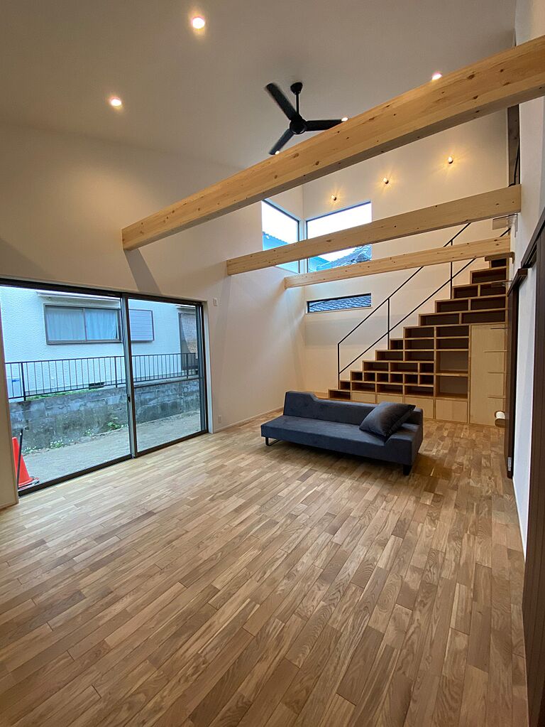 アラハウス(小野寺工務店)の契約者投稿画像1