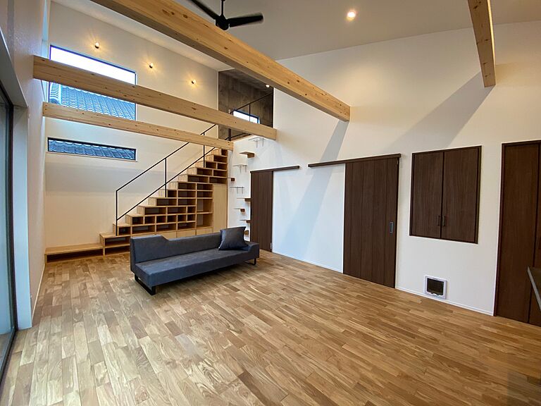 アラハウス(小野寺工務店)の契約者投稿画像2