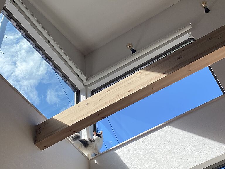 アラハウス(小野寺工務店)の契約者投稿画像3