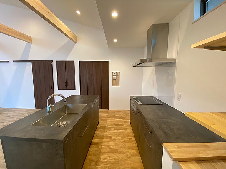 アラハウス(小野寺工務店)の契約者投稿画像5