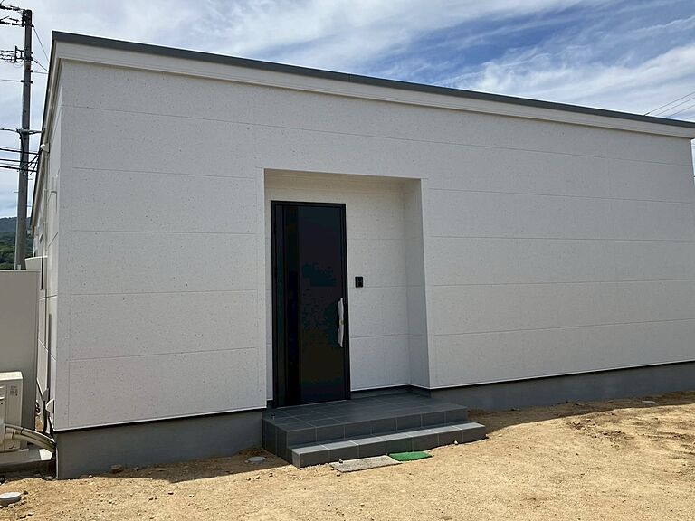 ユニバーサルホーム 丸亀店の契約者投稿画像9