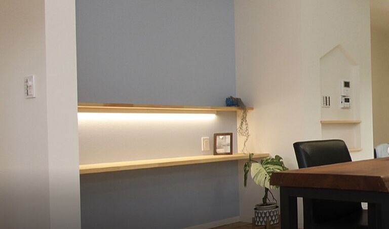 ハヤカワホームの契約者投稿画像4