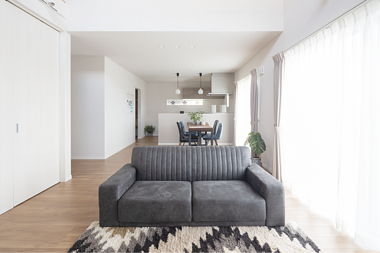 ハヤカワホームの契約者投稿画像1