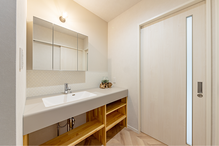 ハヤカワホームの契約者投稿画像3