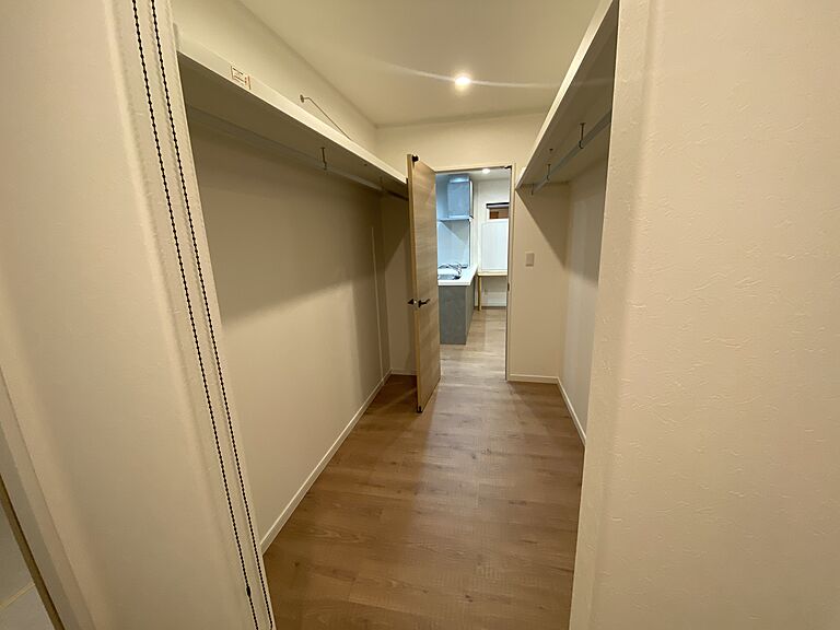 株式会社シリウスEHC ジャストハウジングの契約者投稿画像12