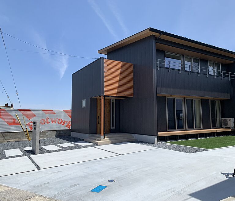 ルポハウス一級建築士事務所 大津オープンスタジオの契約者投稿画像7