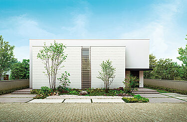 住友林業 一宮第三展示場のメイン画像