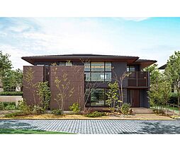 住友林業 宇都宮西展示場のメイン画像