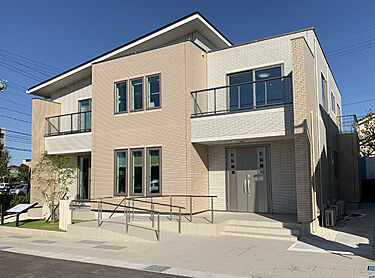 一条工務店 西尾北展示場のメイン画像