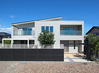 一条工務店 伊勢崎展示場のメイン画像