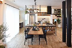 アルネットホーム 柏の葉展示場のメイン画像