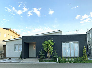 一条工務店 札幌太平東展示場のメイン画像