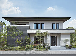 一条工務店 神宮展示場のメイン画像