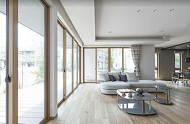 大和ハウス 吉島展示場【xevoΣ】のメイン画像