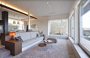 ダイワハウス 金沢ハウジングセンター野々市ダイワハウスxevoΣ展示場のメイン画像