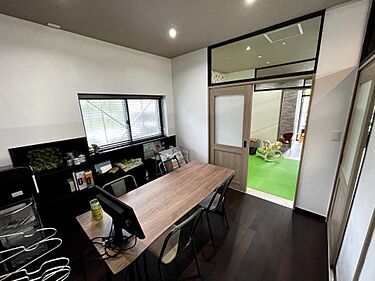 ハラケン工務店のメイン画像