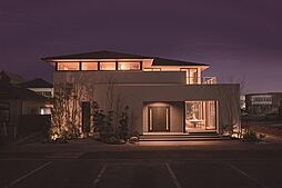 ダイワハウス PREMIUM GranWood 展示場のメイン画像