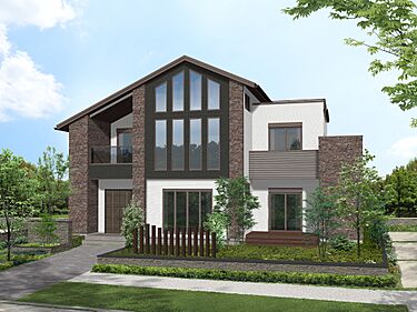 タマホーム 奈良いかるが店のメイン画像