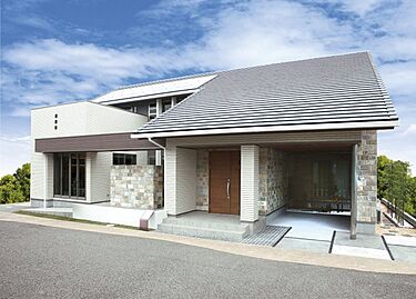 株式会社日本ハウスホールディングス 松山支店のメイン画像