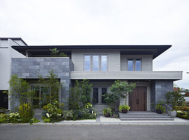 一条工務店 京都五条展示場のメイン画像