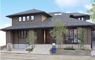 新日本ホームズ株式会社 マリナ通りモデルホームのメイン画像