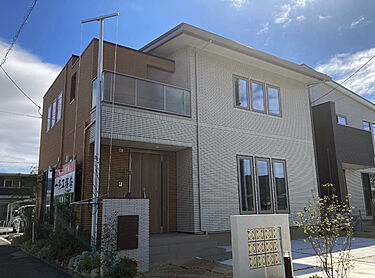 一条工務店 亀岡展示場のメイン画像