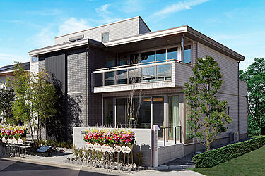 セキスイハイム 大府展示場 - パルフェのメイン画像