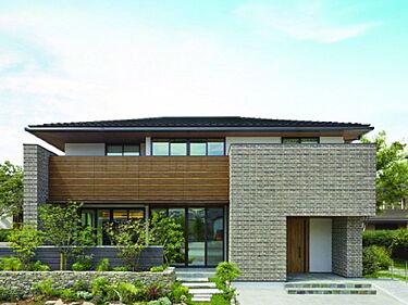 住友林業 万代八千代展示場のメイン画像