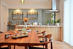 ユニバーサルホーム津店 【ユニバーサルホーム加盟法人上棟ランキング25年連続1位】のメイン画像