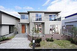 セキスイハイム 津山展示場のメイン画像