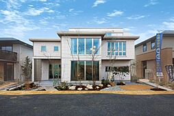 セキスイハイム パル展示場のメイン画像