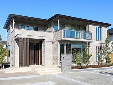 セキスイハイム 原町展示場のメイン画像