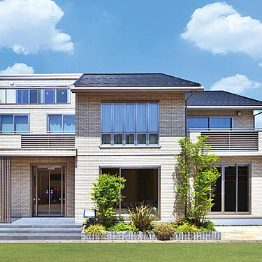 セキスイハイム 守谷展示場のメイン画像