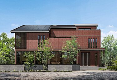 セキスイハイム 那須塩原展示場のメイン画像