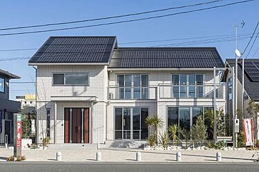 セキスイハイム 伊勢崎ドマーニ展示場のメイン画像