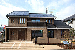 セキスイハイム 可児展示場ドマーニのメイン画像