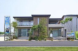 セキスイハイム 太田パルフェ展示場のメイン画像