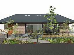 住友林業 よしおかパーク展示場のメイン画像