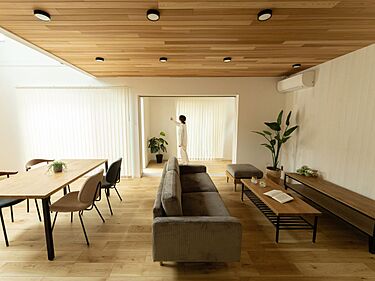 JOIN US HOME (ジョイナスホーム)のメイン画像